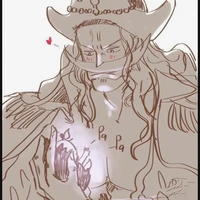 Edward Newgate ( Râu Trắng)