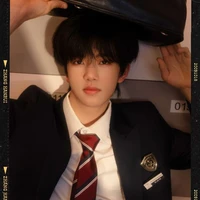 Trương Hàm Thụy _cậu