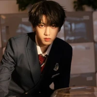 Trương Quế Nguyên _hắn