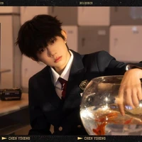 Trần Dịch Hằng _anh