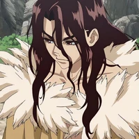 • Shishio Tsukasa •