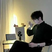 anh trai nu9_Hoàng Anh Khôi