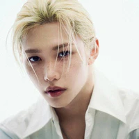 Lee felix yongbok