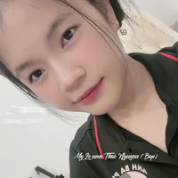 Lưu Thị Thảo Nguyên