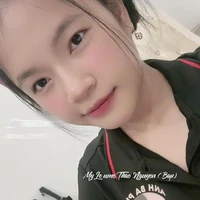 Lưu Thị Thảo Nguyên