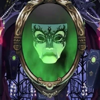 Gương bóng tối