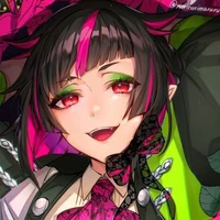 Lilia Vanrouge