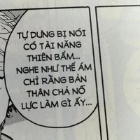 Nhân vật nam