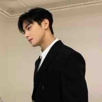 Cha Eun Woo (anh)