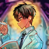 Yugi Amane