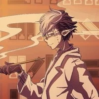 Ryuujirou Tsuchigomori