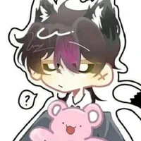 hiha dark