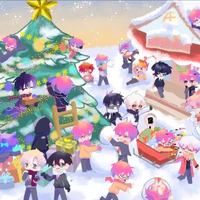 all hiha