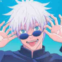 Gojo Satoru