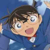 Conan