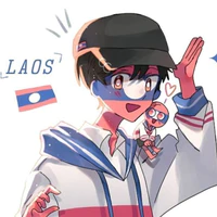 Lao People