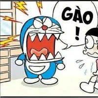 Doraemon