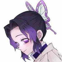Kouchou Shinobu