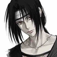 Uchiha Itachi