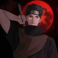 Uchiha Shisui