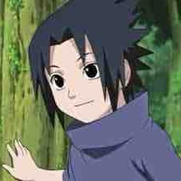 Sasuke nhỏ