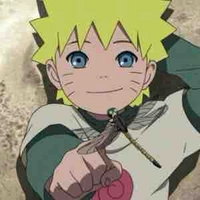 Naruto nhỏ