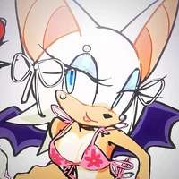 Rouge _Chị Đây slay khỏi bàn_