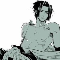 Uchiha Sasuke