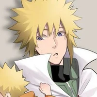 Namikaze Minato