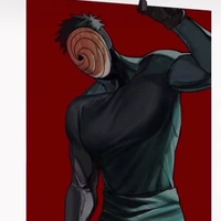 Uchiha Obito