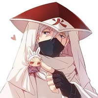 Hokage Đệ Lục Hatake Kakashi 