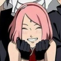 Haruno Sakura 