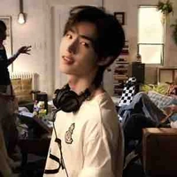 Sunghoon 