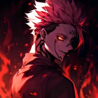 sukuna