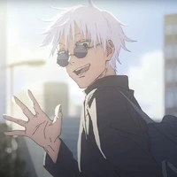 gojo