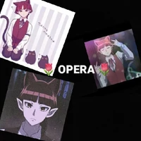 T/g yêu opera