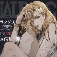 Langley