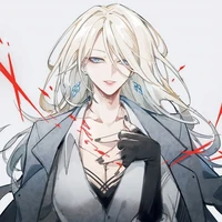 Suspect R (Rebecca)