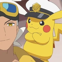 (cap) Pikachu_Friede