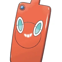 Rotom