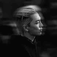 Dong Young-Bae _ Taeyang