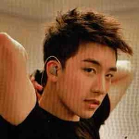 Lee Seung Hyun _ Seung Ri