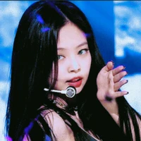 Kim Jennie/ Jennie