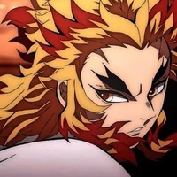 Kyojuro Rengoku