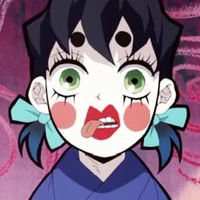 Hashibira Inosuke