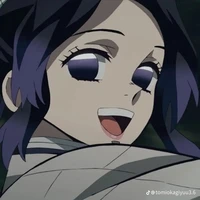 Kocho Shinobu