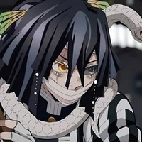 Iguro Obanai 