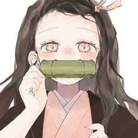 Nezuko kamado