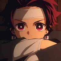 Tanjirou kamado