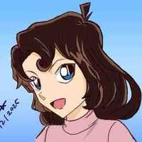 Shisaki Kudo _ Rouge (em ) 